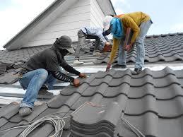 Asphalt Shingles Roofing in Guttenberg, IA